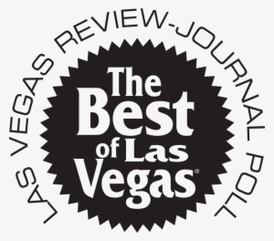 Best Of Las Vegas Logo - The Next Web