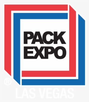 Pack Expo Las Vegas - Pack Expo Logo