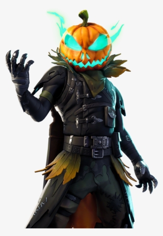 Hallowhead - Fortnite