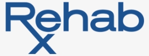 rehab vegas pool logo