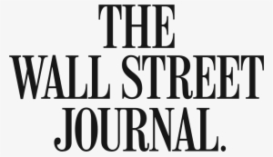 The Wall Street Journal Logo Png