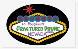 Las Vegas, Nv - Fractured Prune