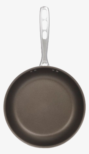 Vollrath Fry Pan 10″ - Power Coat 10" Fry Pan With Plated Handle