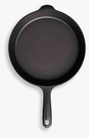 The Field Skillet Is A Lighter, Smoother Cast Iron - Cast-iron Cookware
