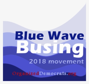 Organized Democrats Is Starting A National Busing Movement - Crowdfunding