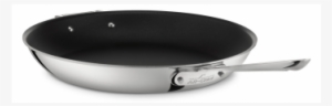 All Clad 14 Inch Non-stick Fry Pan