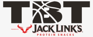 The Basketball Tournament Presented By Jack Link's® - Tbt The Basketball Tournament Logo