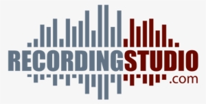 Recordingstudio - Com Logo - Logos For Recording Studio