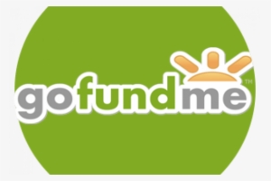Gofundme Campaign Please Help - Go Fund Me Logo
