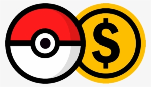 Pokemon Worth Money Value Calculator - Pokeball Drawing