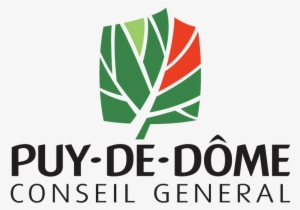 Logo Cg63 - Puy-de-dôme General Council