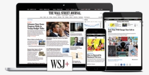 99 $4 Per Month - Wall Street Journal