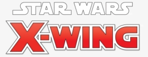 Comments - X Wing Second Edition Logo