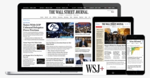 All Access Digital Package - Wall Street Journal Online