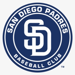 San Diego Padres Logo - San Diego Padres Png