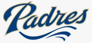 Logo Padres De San Diego