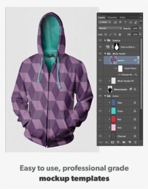 Gomedia - Hoodie