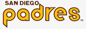 San Diego Padres 2018 Season Preview - Old School Padres Logo