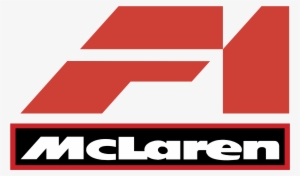 Mclaren F1 Logo Png Transparent - Logo De Escuderias F1