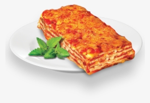 Lasagna - Lasagne