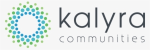 Kalyra Communities - Kalyra Communities Logo