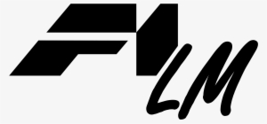 Mclaren F1 Lm Logo Png Transparent - Mclaren F1 Lm Logo