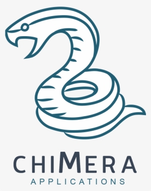 Chimera Web Logo3 - World Wide Web