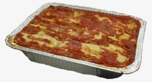 Image Free Stock Packages To Your Specifications As - Transparent Pastitsio