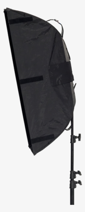 Chimera Video Pro Plus Shallow M With 3 Screens - Umbrella
