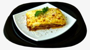 Lasagna De Vită - Omelette