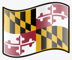 Open - Maryland State Flag