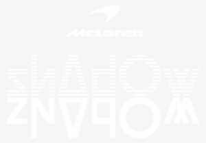 Mclaren Shadow