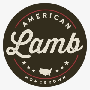 American Lamb - American Lamb Board Logo