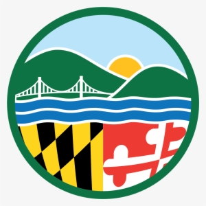 Circular Symbol Only - Maryland Department Of The Environment