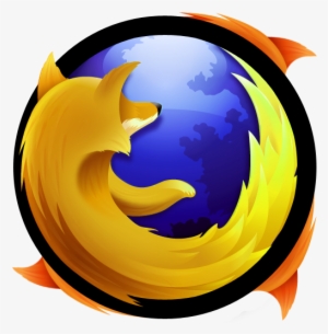 Free Icons Png - Icon Mozilla Firefox Png