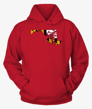 Maryland Flag Apparel - Tennessee Tech Golden Eagle