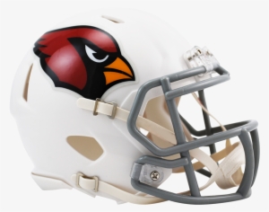 cardinals helmet png - arizona cardinals mini helmet