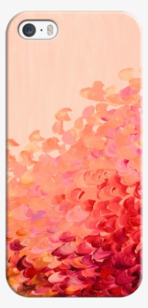 Casetify Iphone Se Classic Snap Case - Creationincolor-large46003450 Shower Curtain