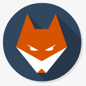 Cool Firefox Icons - Ville De Saint Etienne