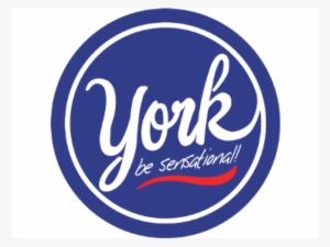York - York Peppermint Patty Logo