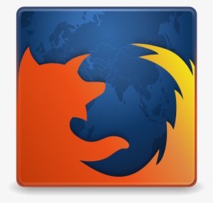 Apps Firefox Icon - Icons App Firefox