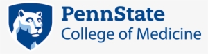 Penn State University College Of Medicine - Penn State College Of Medicine Logo