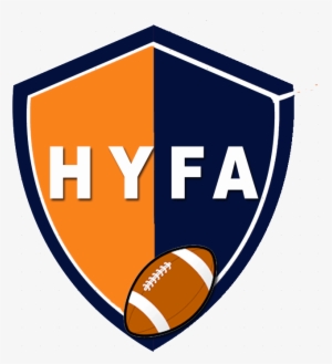 Hershey Youth Football - Heredia