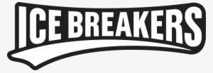 Ice Breakers Logo - Ice Breakers Cinnamon