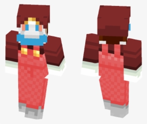 Male Minecraft Skins - Fictional Character