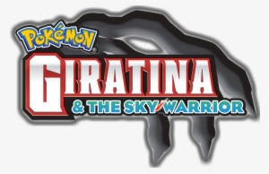 Giratina And The Sky Warrior - Pokemon: Diamond And Pearl, Vol. 2 (dvd)