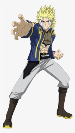 Sting Eucliffe - Google Search - Fairy Tail Sting Dragonforce