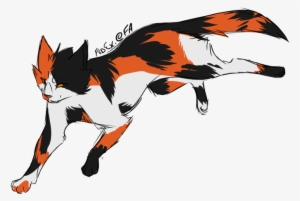 Spottedleaf - Giratina - Spottedleaf