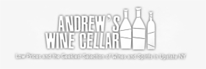 Andrew's Wine Cellar