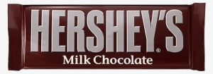 Hershey's Milk Chocolate Candy Bar - Hershey Milk Chocolate